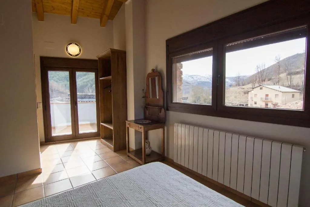 Casa Mossen Batista Apartment Les Iglesies 0*,