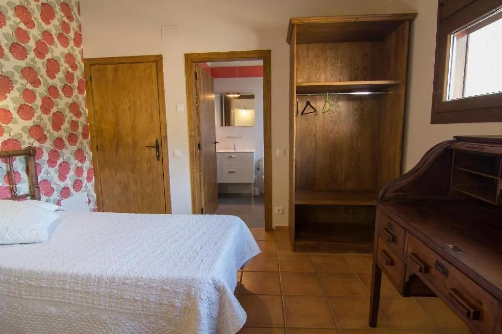 Casa Mossen Batista Apartment Les Iglesies
