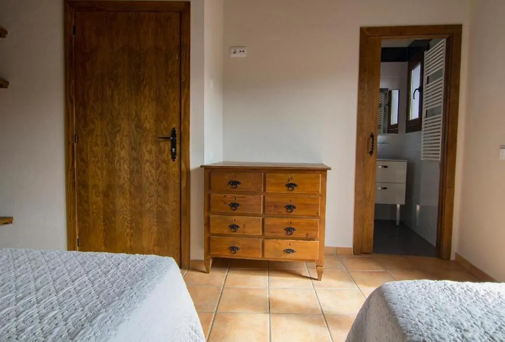 Casa Mossen Batista Apartment Les Iglesies