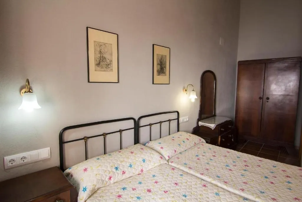 Casa Mossen Batista Apartment Les Iglesies 0*,  Spain