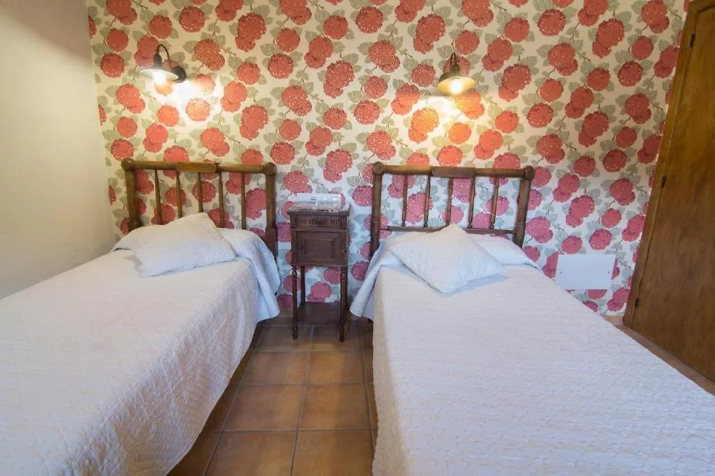 Casa Mossen Batista Apartment Les Iglesies