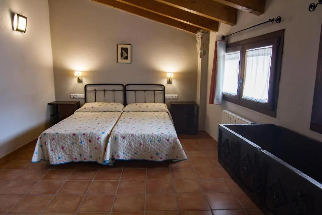 Casa Mossen Batista Apartment Les Iglesies 0*,