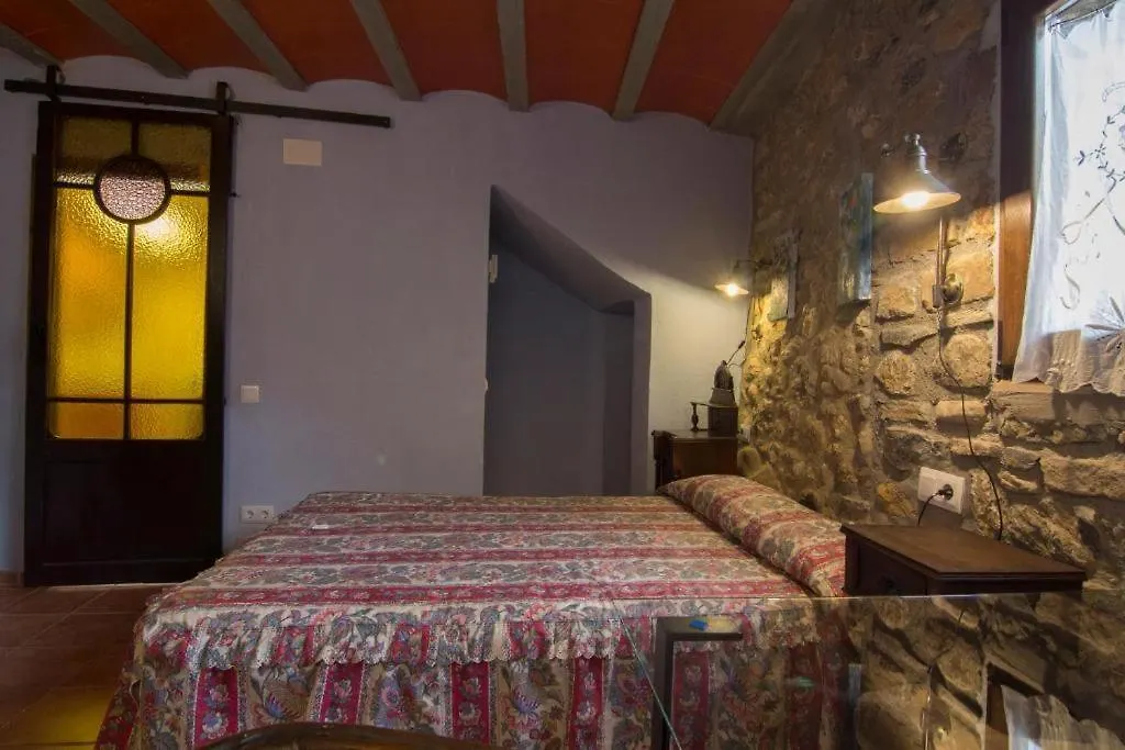 Casa Mossen Batista Apartment Les Iglesies