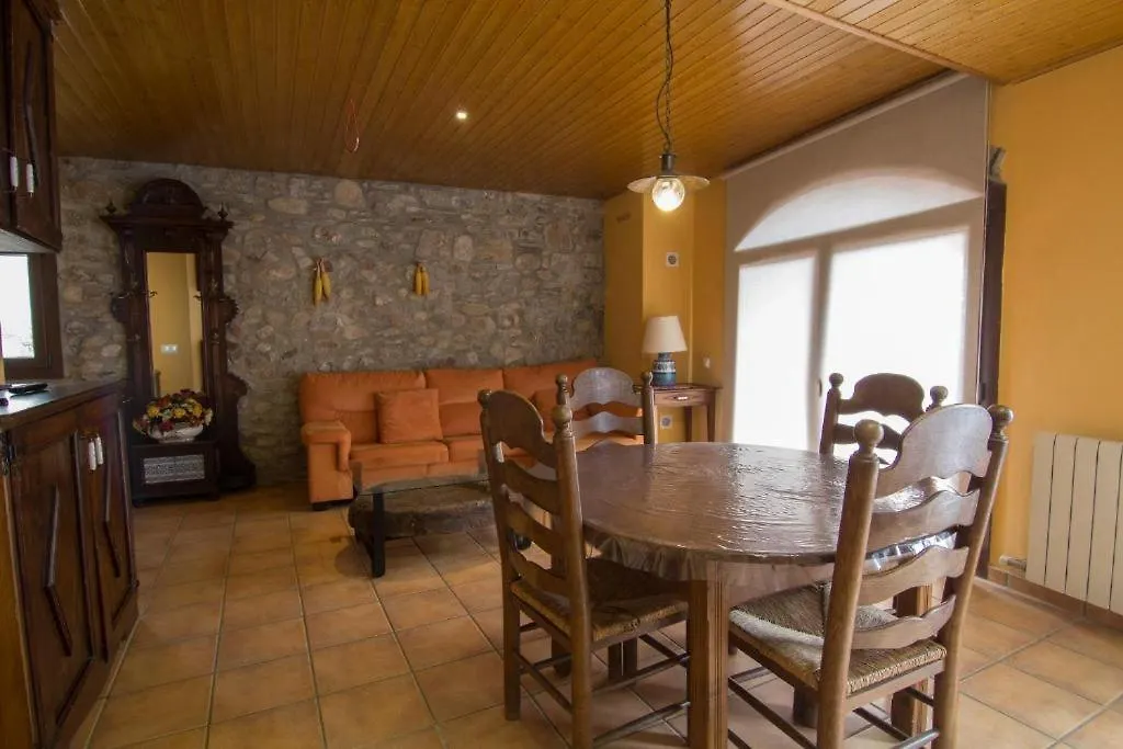 Casa Mossen Batista Apartment Les Iglesies