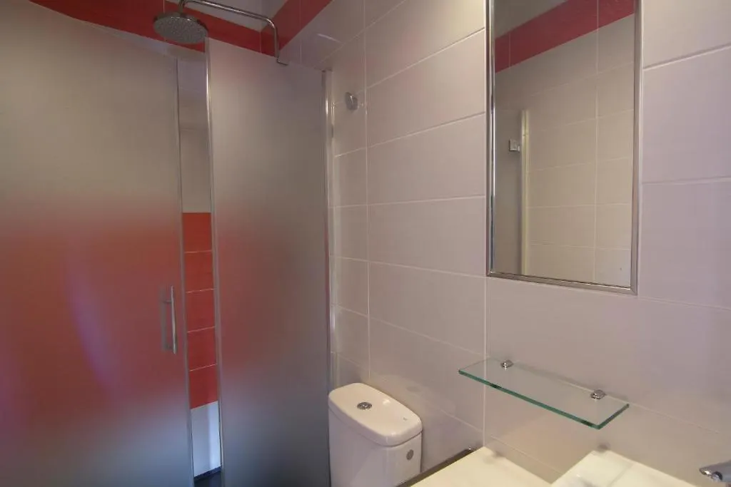 Casa Mossen Batista Apartment Les Iglesies 0*,  Spain